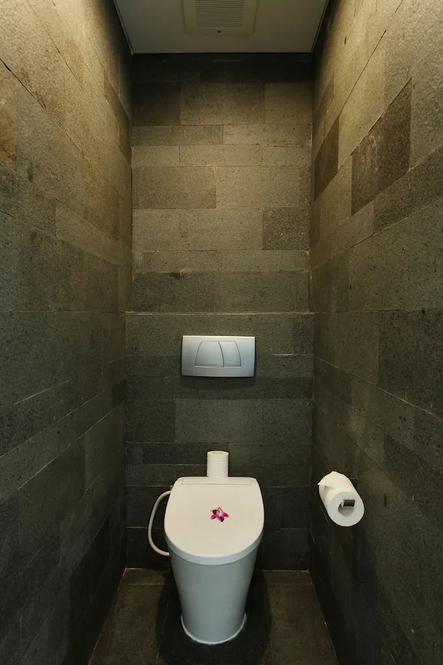 Suite, Private Pool, Watermark Hotel & Spa Bali 2/2