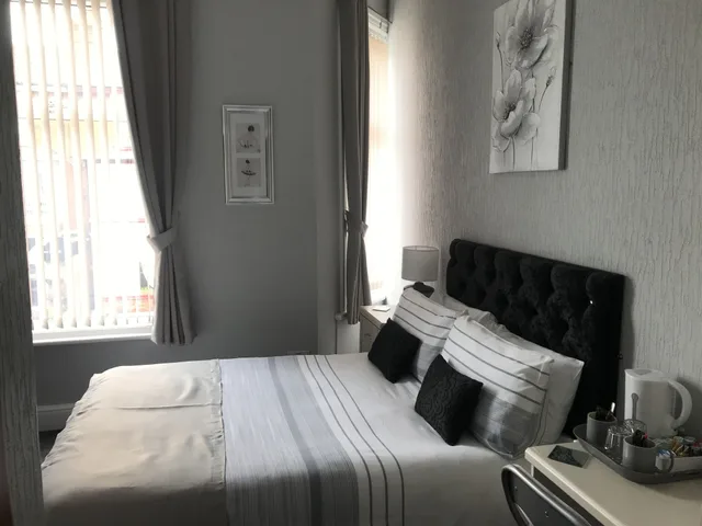 غرفة بسرير مزدوج، Brene Hotel 1/5