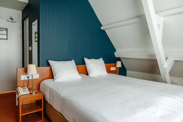 غرفة كومفورت بسرير مزدوج، Ambassador City Centre Hotel 19/20
