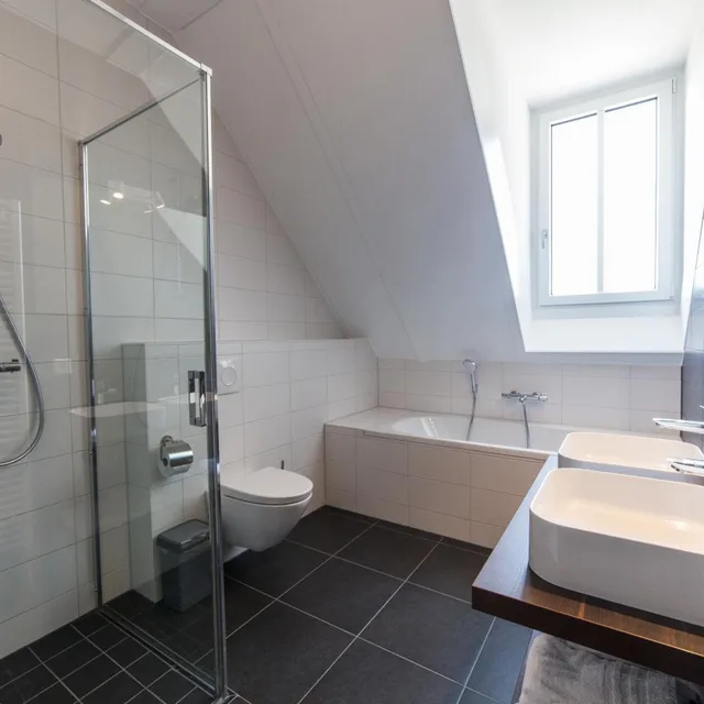 3 Bedrooms, Luxury, Apartment, Sauna، Dormio Resort Maastricht 5/6