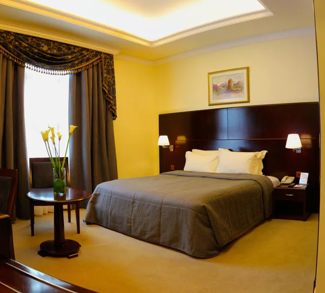 Executive Suite.، Sharjah Premiere Hotel And Resort 12/13
