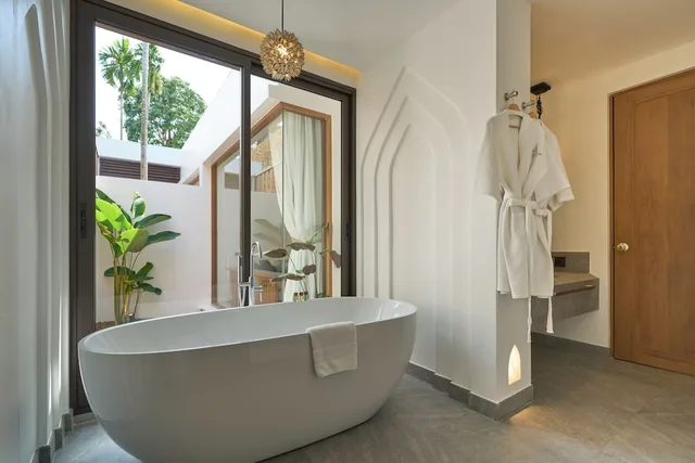 1 Bedroom, Pool, Villa, Queen Bed، Malisa Villa Suites 6/6