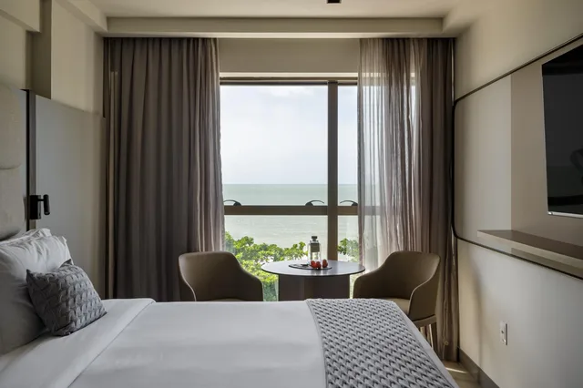 Master, Suite, Sea View، Corais De Manaira 2/6