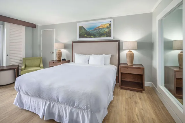 Premium, King Bed, Pool and Ocean View, OUTRIGGER Kauai Beach Resort & Spa 1/13