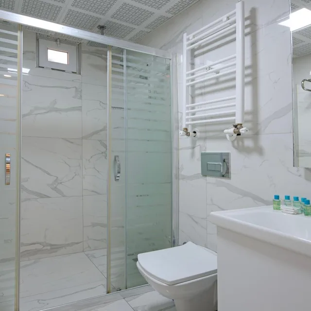 Deluxe, Suite, CITRUS PARK HOTEL 4/5