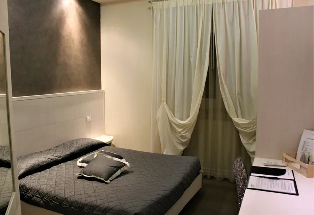 Design, Tower, Double Bed, Garden View، Bed And Breakfast Vigne Vecchie 5/10