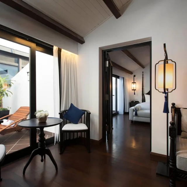 Suite, Liu Men Melaka 8/10