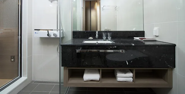 Boutique, Deluxe, Double Bed، Utop Boutique Hotel and Residence 5/6