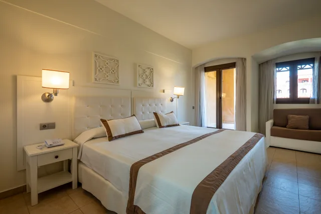 Family, Side Sea View، Vila Gale Isla Canela 1/3