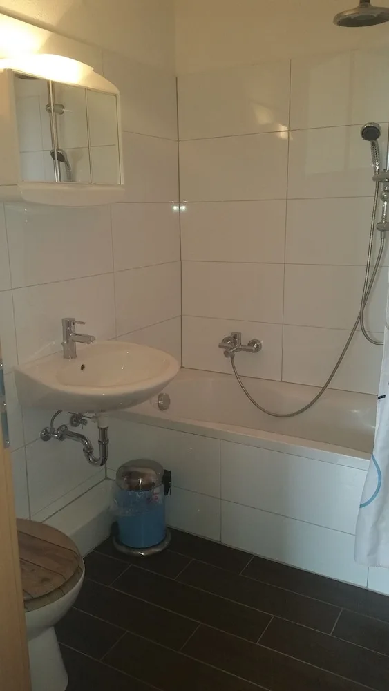شقة سوبيريور بسرير مزدوج بغرفتي نوم، Aparthotel Panoramic Hohegeiss 2/2