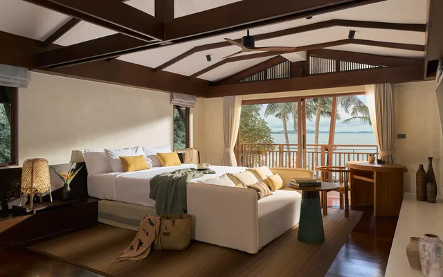 Grand, Pool, 5 Bedrooms, Luxury, Villa, Beach Front، Barcelo Coconut Island 8/10