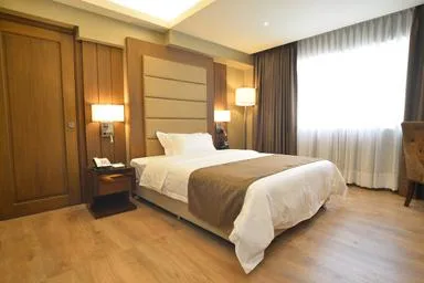 غرفة سوبيريور، Bendix Hotel San Fernando powered by Cocotel 1/1