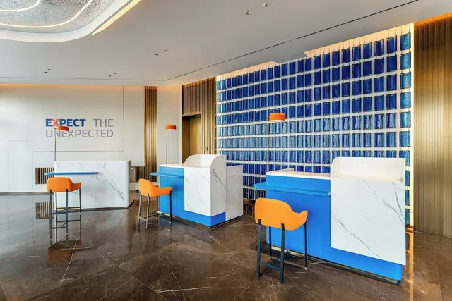 Holiday Inn Express Shangrao Railway Station by IHG، Shangrao 29/41