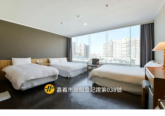 غرفة سوبيريور بسرير مزدوج، Back Home Hotel 2/2