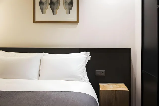 House، Shilla Stay Mapo 2/2