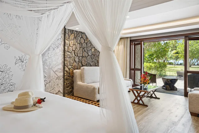 The Picault Suite، Kempinski Seychelles Resort 2/9