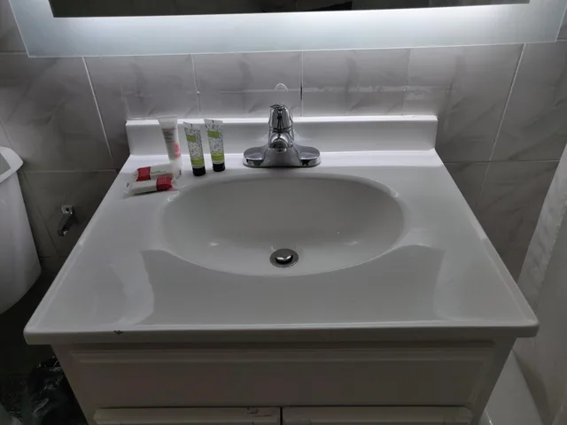 غرفة بسرير كوين، Hotel Key LaGuardia Airport 7/9