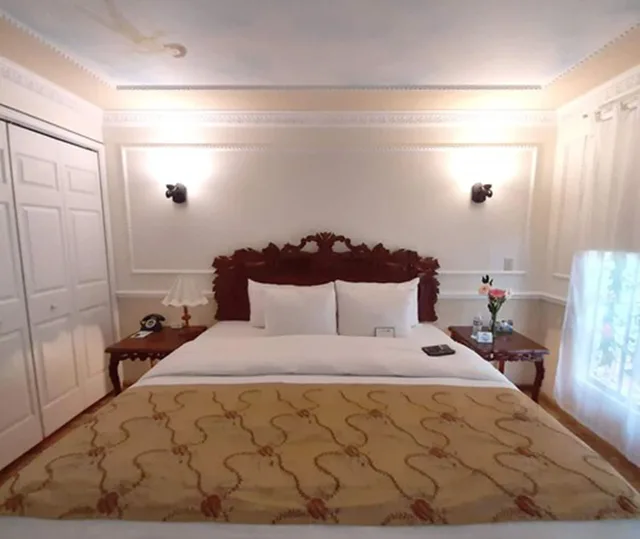 Suite, Main Building, Residence L'heritage Royal Colonial By Bluebay 1/3