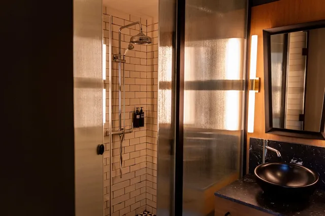 غرفة قياسية مفردة بسرير كوين، LETOH LETOH Sevilla 2/3
