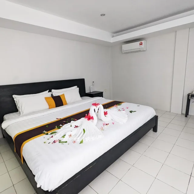 Ocean, Junior Suite, Balcony، Mary Beach Hotel and Resort 1/10