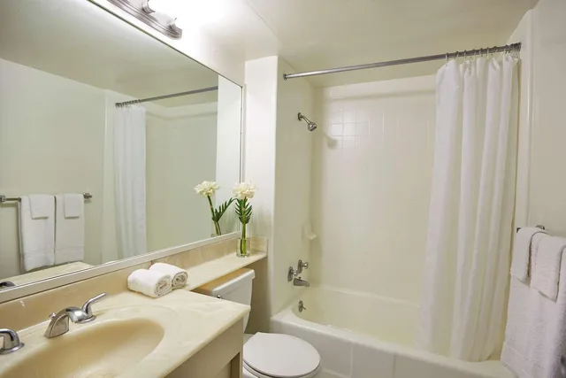 غرفة بسرير مزدوج، Pagoda Hotel 4/5