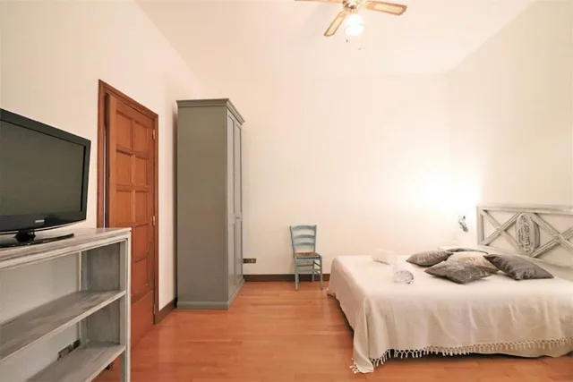 Standard, Double Bed, Relais Delle Rose Bed And Breakfast 5/10