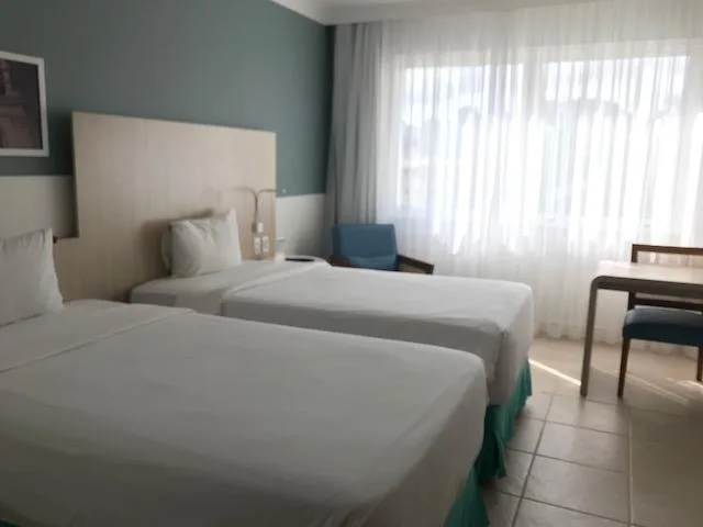 شقة سوبيريور، Mercure Salvador Rio Vermelho Hotel 1/5