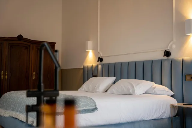 جناح، Hotel Las Indianas 6/10