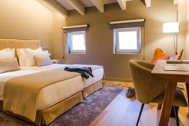 غرفة سوبيريور بسرير كينج بشرفة، Casa Ladico Hotel Boutique - Adults Only 6/10