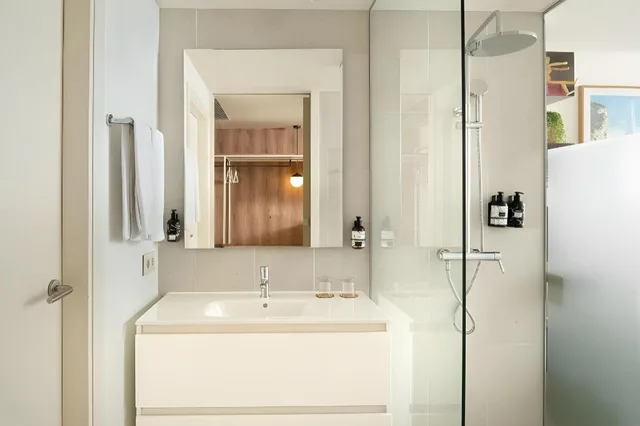 Loft, Junior Suite، Melia Calvia Beach 6/8