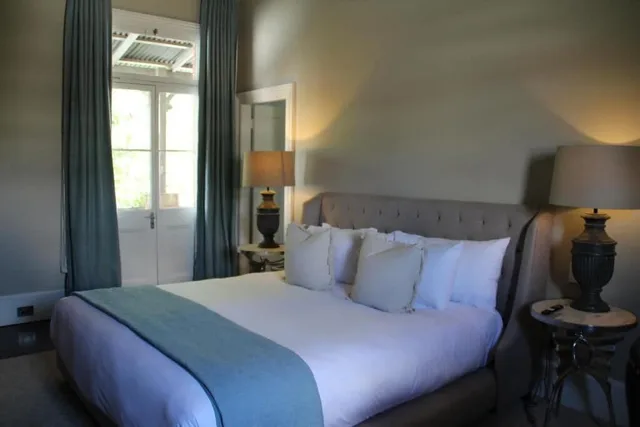 1 Bedroom, Harbor, Suite, King Bed، The Houston Hotel 1/4