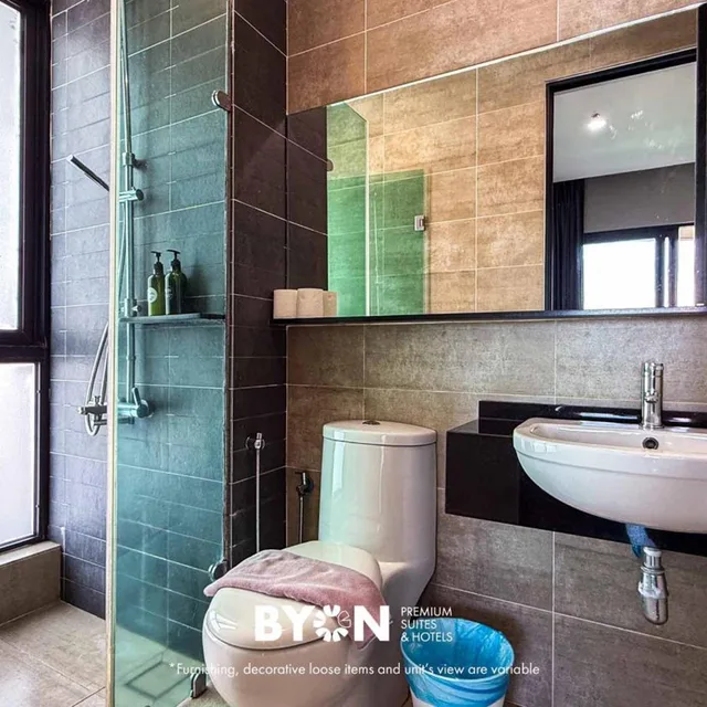 2 Bedrooms, Premium, Suite, Balcony, Geo38 Genting Highland 10/10