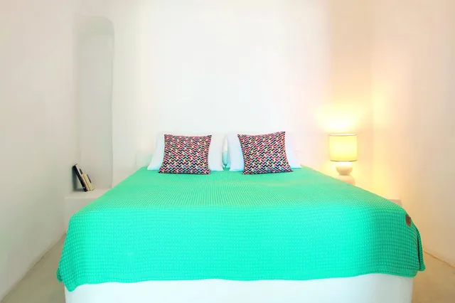 Senior, Suite, 1 Double and 1 Single Bed، Remezzo Villas 1/1