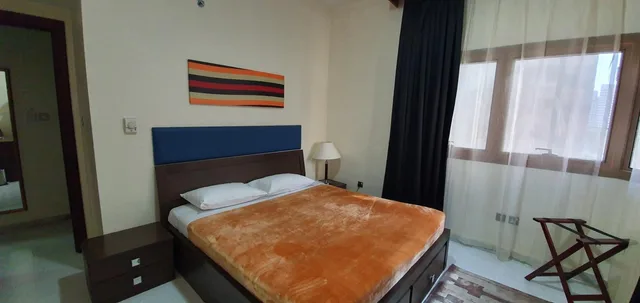 شقة بغرفتي نوم، Ivory Hotel Apartment 3/10