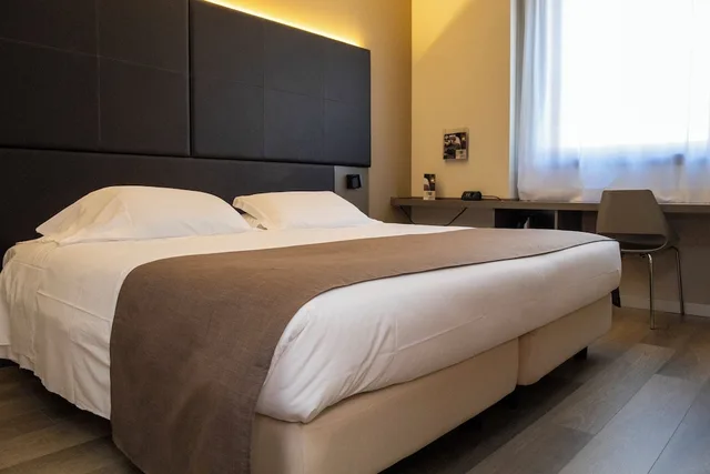 Sky, Superior, King Bed، Holiday Inn Express Foligno 1/4