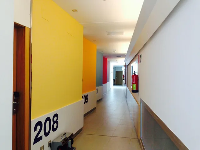 Standard, Double or Twin Bed, with Extra Bed, Hotel Boutique Museo 5/8