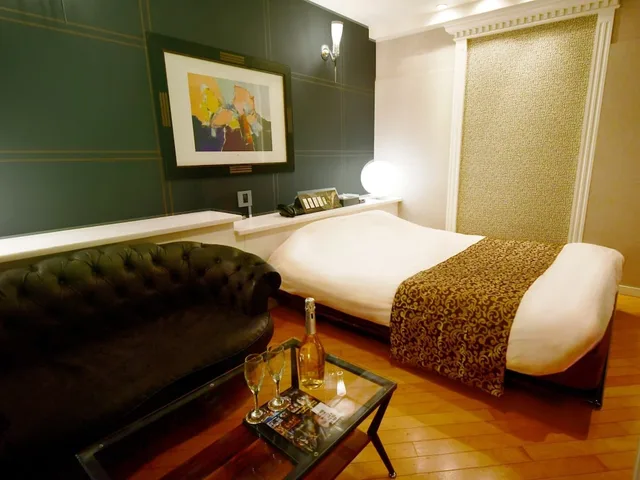 Moderate, Queen Bed, Smoking، Hotel Gran Villa 4/5