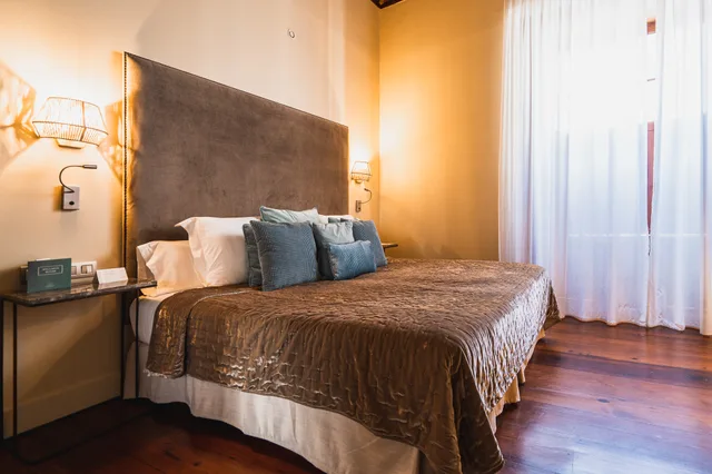Noble, Single, Double Bed، LA LAGUNA GRAN HOTEL 1/3