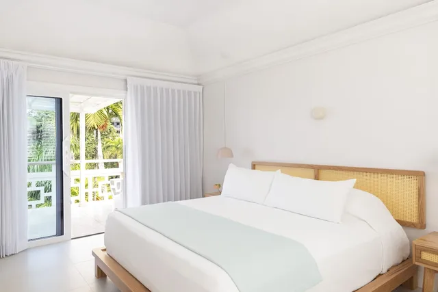 Ocean, Penthouse, Suite, King Bed، Couples Sans Souci - Adults Only 1/5
