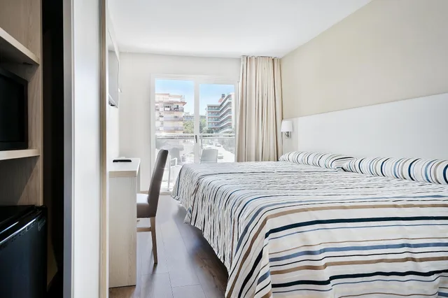 غرفة قياسية، Best San Diego Hotel 3/5