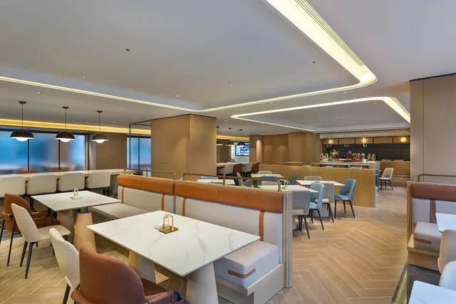 Holiday Inn Express Lijiang Ancient Town by IHG، ليجيانج 35/50