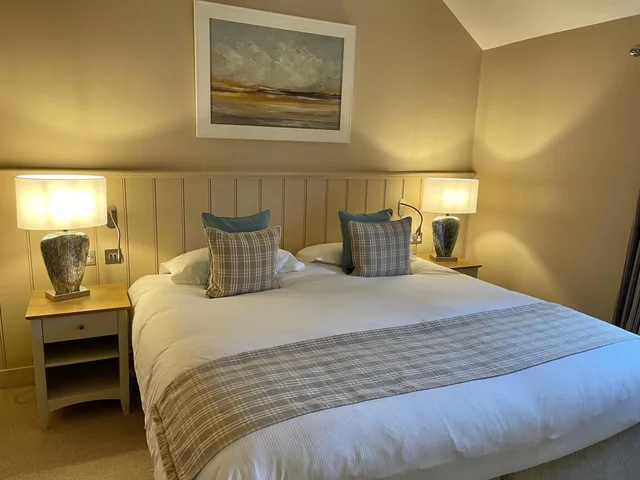 شقة بإطلالة على الحديقة، Park Farm Hotel Leisure 2/2