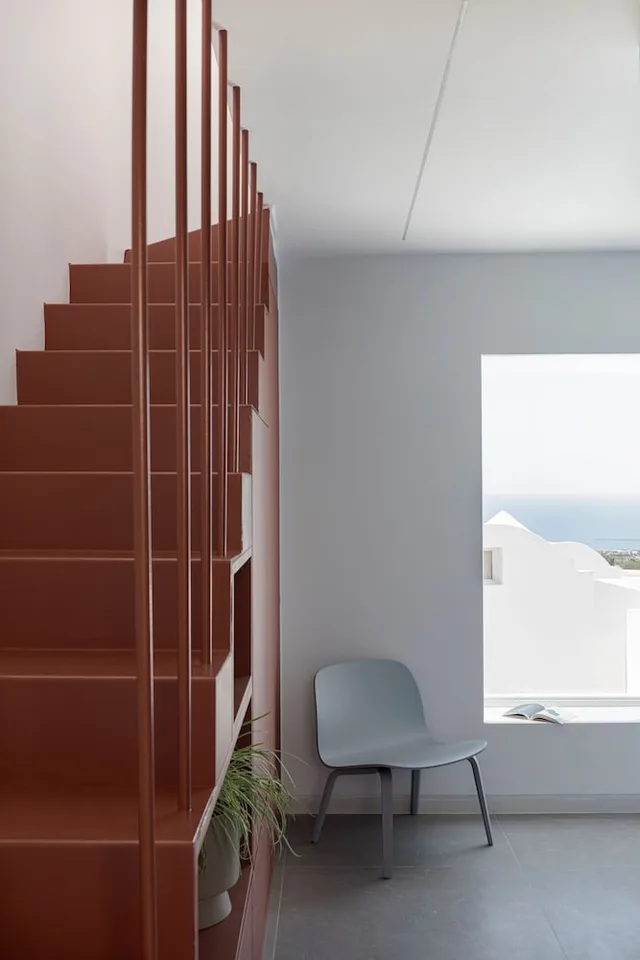 Executive, Suite, 2 Queen Beds, Sea View, Plunge Pool، NEO SUITES 2/2
