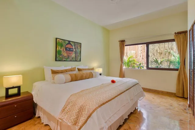 جناح بغرفة نوم واحدة، Porto Playa Condo Hotel And Beachclub 2/5