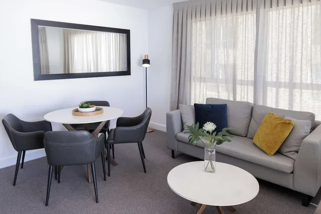 Oaks Glenelg Plaza Pier Suites، أديليد 48/82