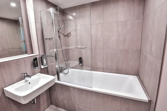 1 Bedroom, Premier, Studio, Double Bed, Kitchenette, Ocak Apartment Hotel 4/6