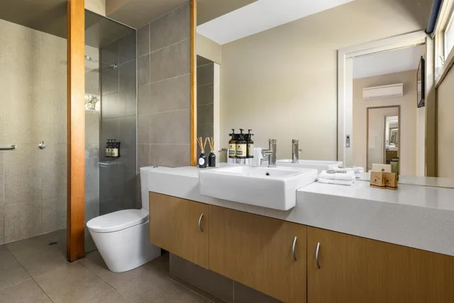 Garden, Spa, Villa, Double Bed، Mineral Springs Hotel 2/6