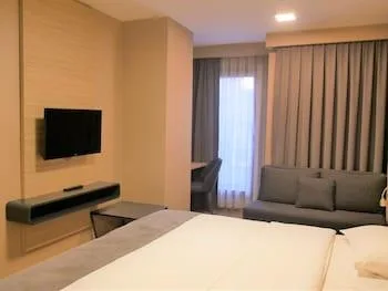 استوديو سوبيريور ثلاثي، Endless Comfort Hotel Taksim 1/1