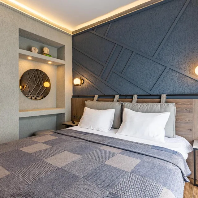 شقة بـ3 غرف نوم، Hotel Seraglio 7/10