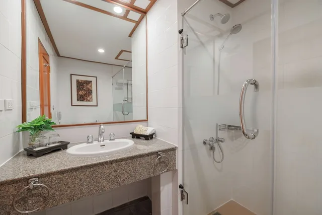 غرفة بريميير سوبيريور، Royal Phuket City Hotel 9/10